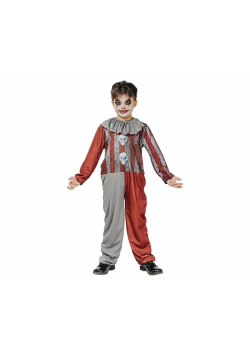 Podwójny kościotrup dwustronny rozm. 130/140cm