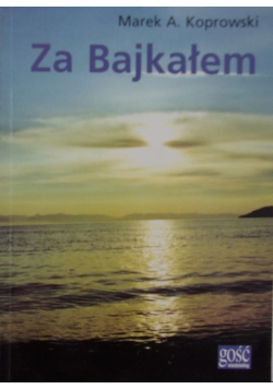 Za Bajkałem