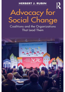 Advocacy for Social Change