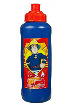 Strażak Sam Bidon 450ml