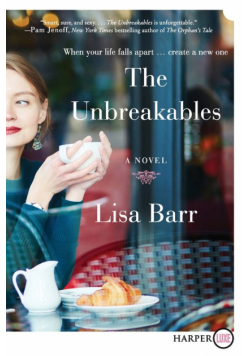 Unbreakables LP, The