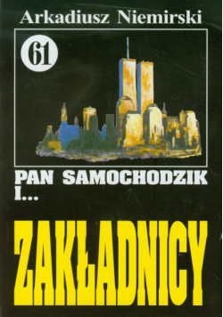 Pan Samochodzik i Zakładnicy 61