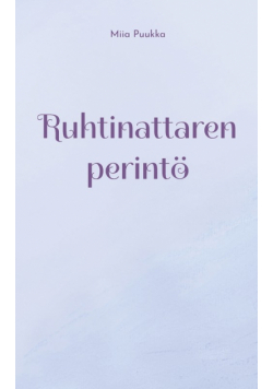 Ruhtinattaren perintö