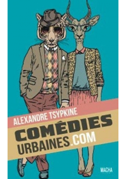 Comedies urbaines com