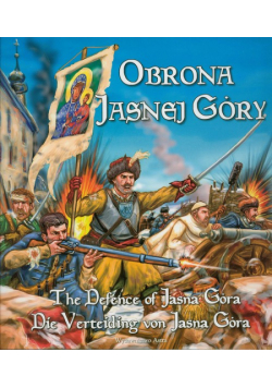Obrona Jasnej Góry