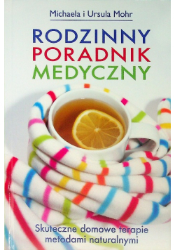 Rodzinny poradnik medyczny