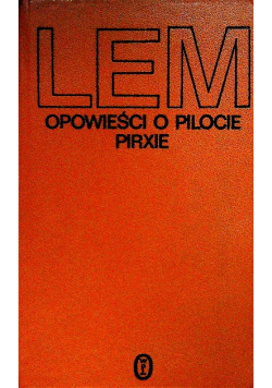 Opowieści o pilocie pirxie