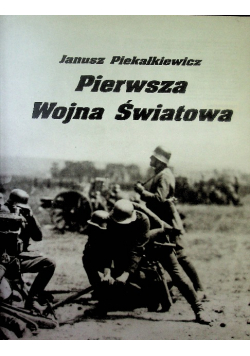 Kalendarium wydarzeń I wojny światowej