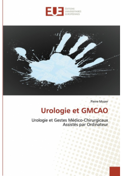 Urologie et gmcao