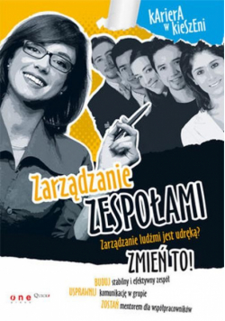 Zarządzanie zespołami
