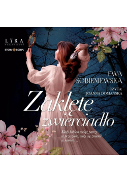 CD MP3 Zaklęte zwierciadło