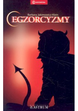 Egzorcyzmy