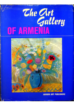 The art Gallery of Armenia
