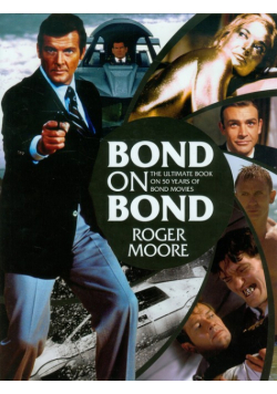 Bond on Bond