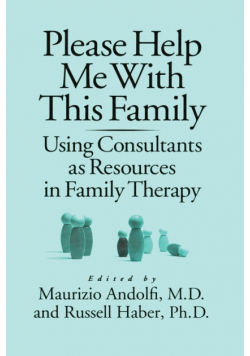 Please Help Me With This Family
