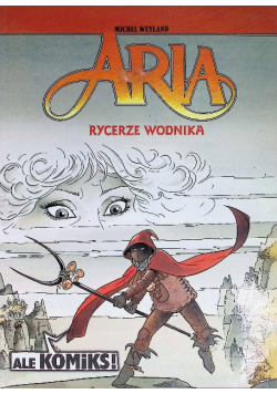 Aria Rycerze wodnika