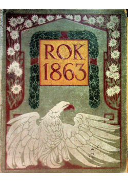 Rok 1863, 1913 r.