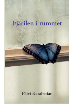 Fjärilen i rummet