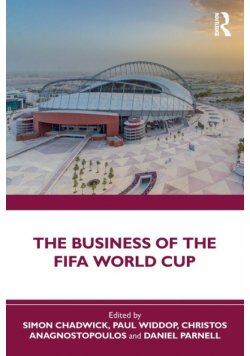The Business of the FIFA World Cup
