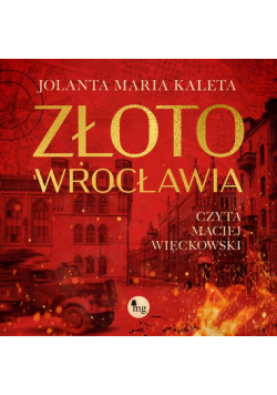 Złoto Wrocławia