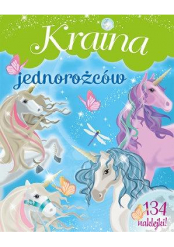 Kraina jednorożców