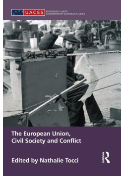 The European Union, Civil Society and Conflict