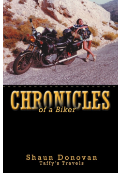 Chronicles of a Biker