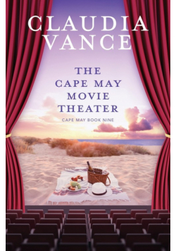 The Cape May Movie Theater (Cape May Book 9)