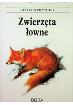 Zwierzęta łowne Leksykon Przyrody