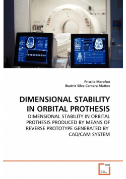 Dimensional Stability In Orbital Prothesis