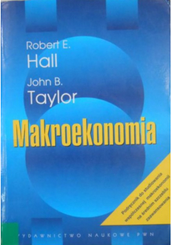 Makroekonomia