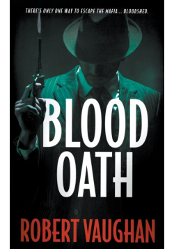 Blood Oath