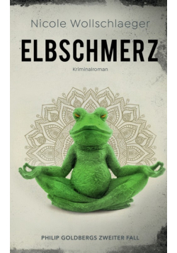 Elbschmerz