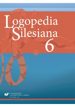 Logopedia Silesiana Tom 6