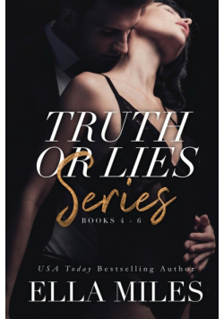 Truth or Lies Series