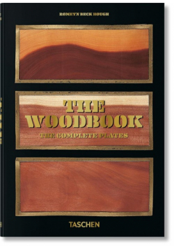 Romeyn B. Hough The Woodbook