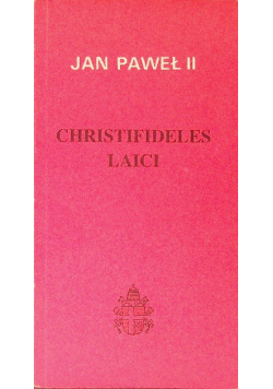 Christifideles Laici