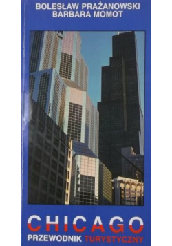 Chicago przewodnik turystyczny