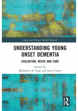Understanding Young Onset Dementia