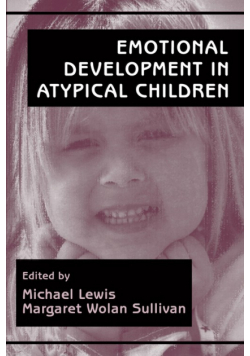 Emotional Development in Atypical Children