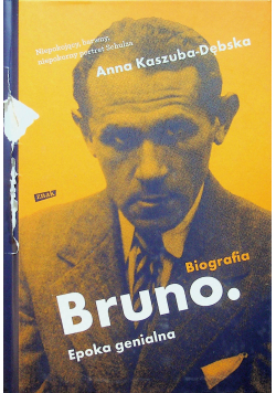Bruno Epoka genialna