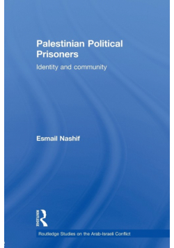 Palestinian Political Prisoners