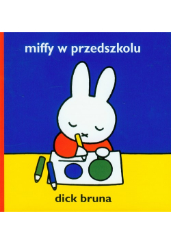 Miffy w przedszkolu