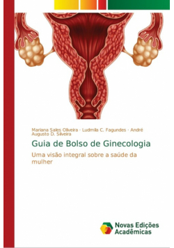 Guia de Bolso de Ginecologia