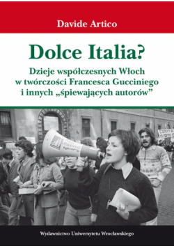 Artico Davide - Dolce Italia