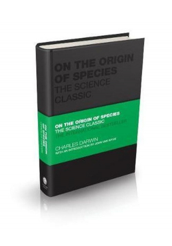 On the Origin of Species