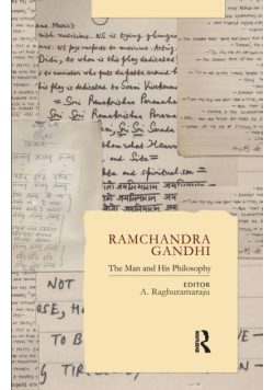 Ramchandra Gandhi
