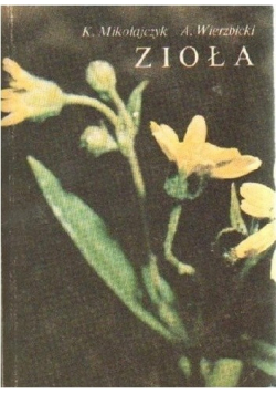 Zioła