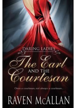 The Earl and the Courtesan