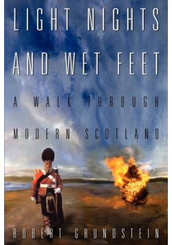 Light Nights and Wet Feet